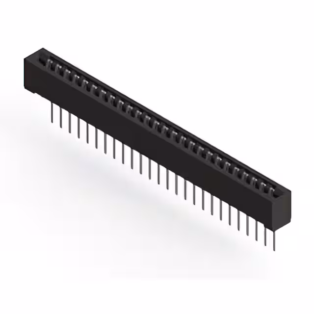 357-026-447-101 EDAC Inc.  Edgeboard Connectors